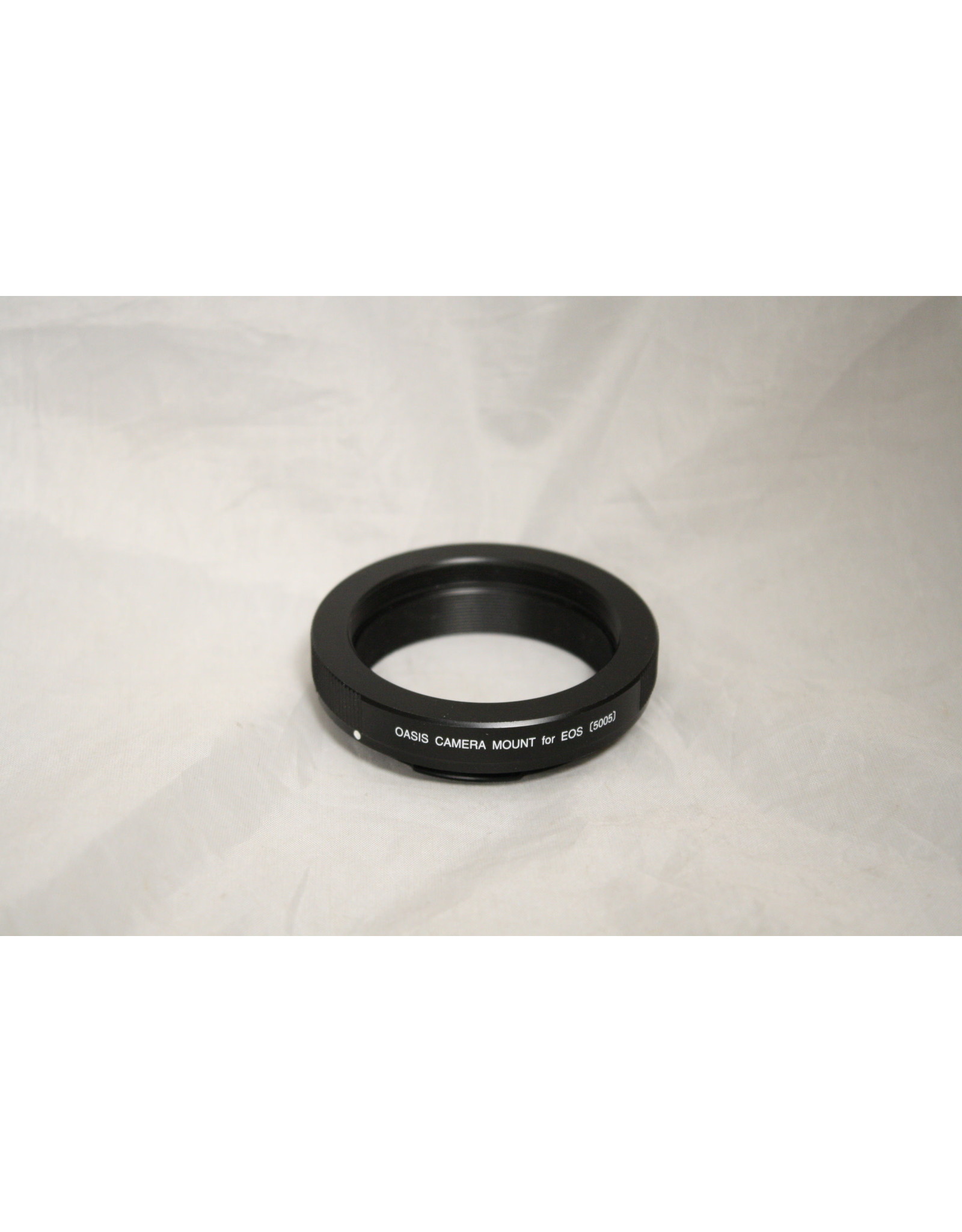 Borg Scope DSLR Camera Adapter T-ring for Canon EOS (Borg scope: 50mm thread)