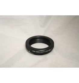 Borg Scope DSLR Camera Adapter T-ring for Canon EOS (Borg scope: 50mm thread)