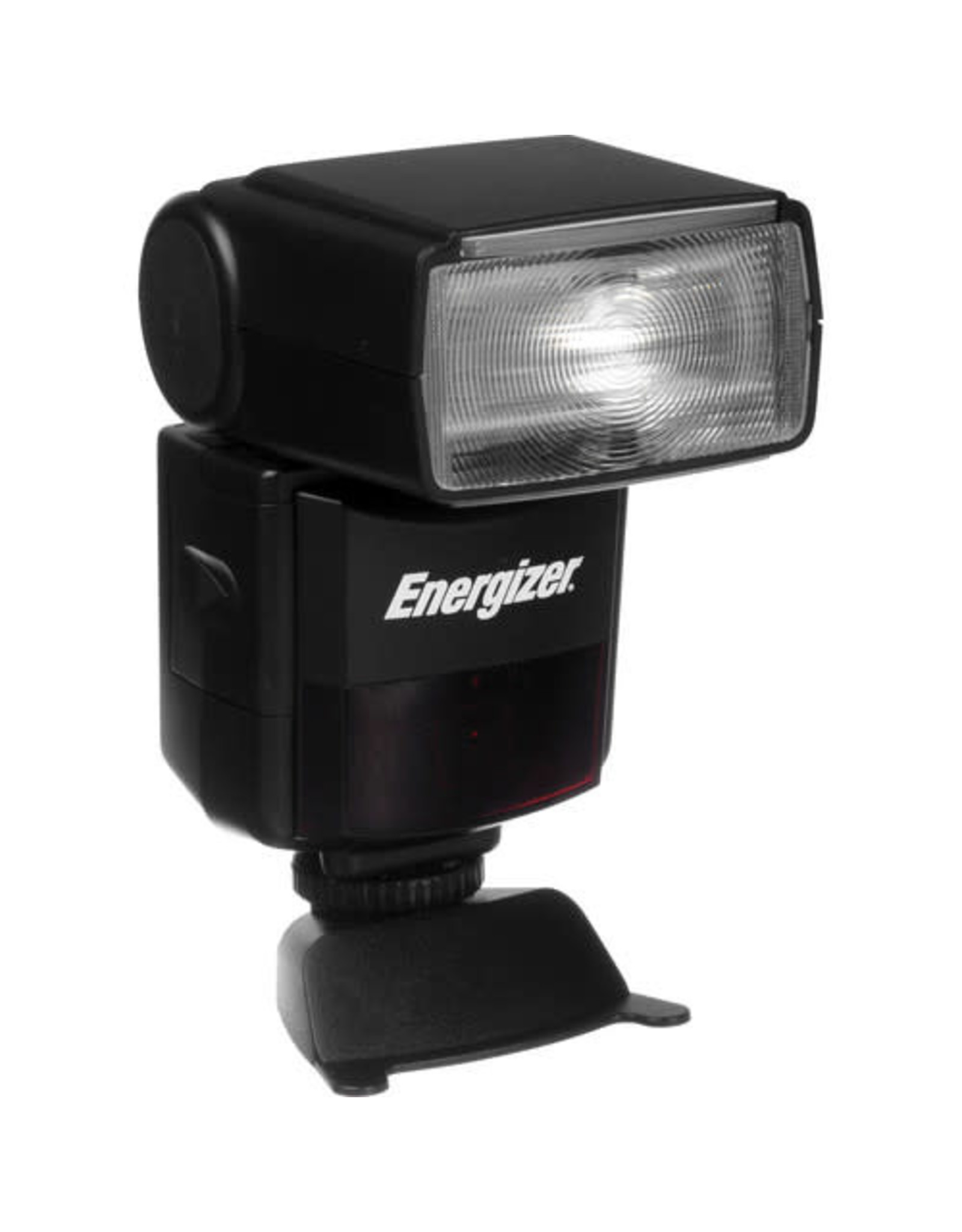 Energizer ENF-600C Power Zoom Flash for Canon EOS (LIMITED QUANTITIES)