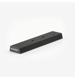 ADM ADM V Series Universal Dovetail Bar for TeleVue 7″ Long - VDUP7-TV