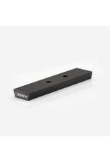 ADM ADM V Series Universal Dovetail Bar for TeleVue 7″ Long - VDUP7-TV