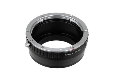 Lens Adapters and Accessories