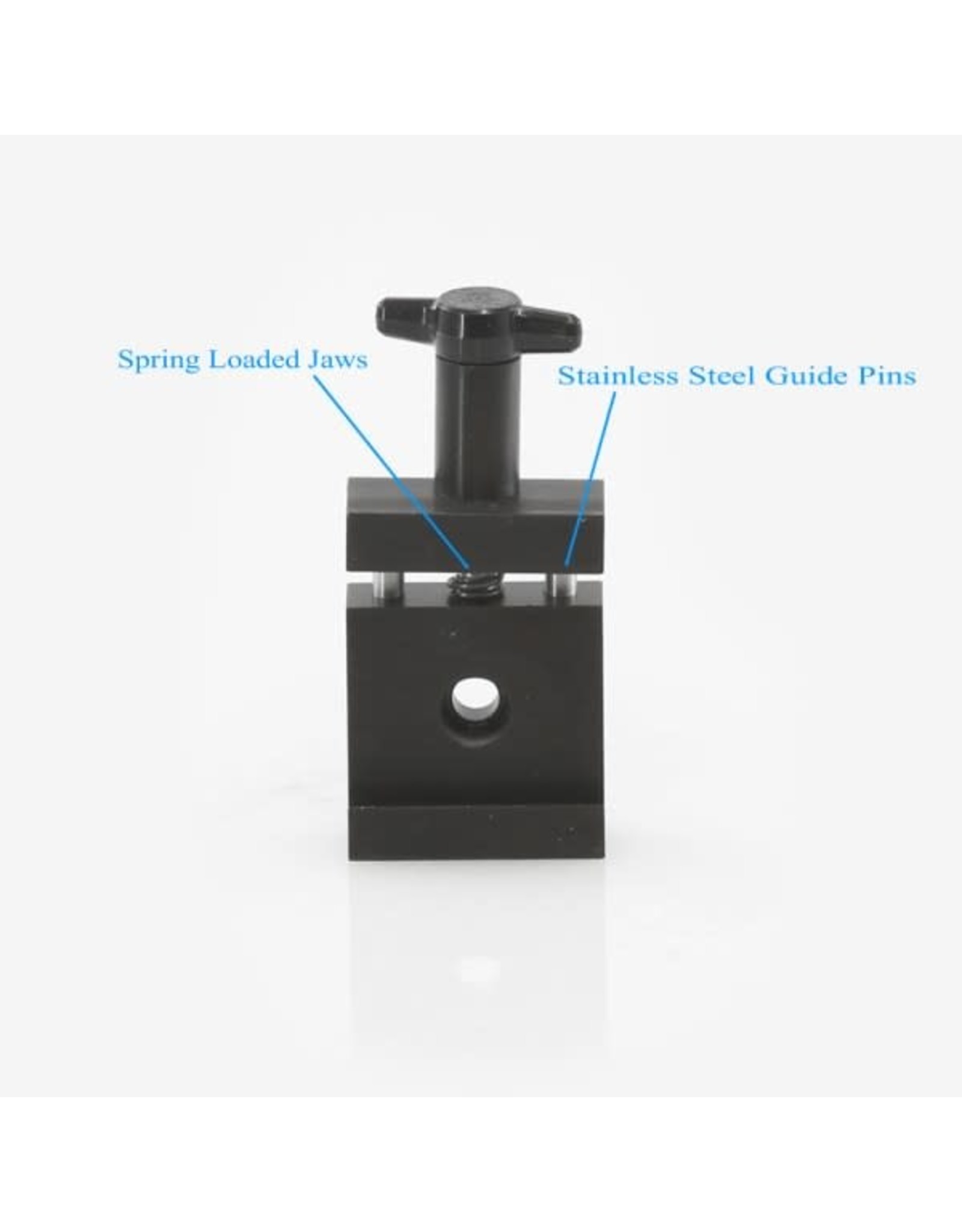 ADM ADM MDS Series Dovetail Adapter - MDS-PA