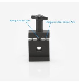 ADM ADM MDS Series Dovetail Adapter - MDS-PA