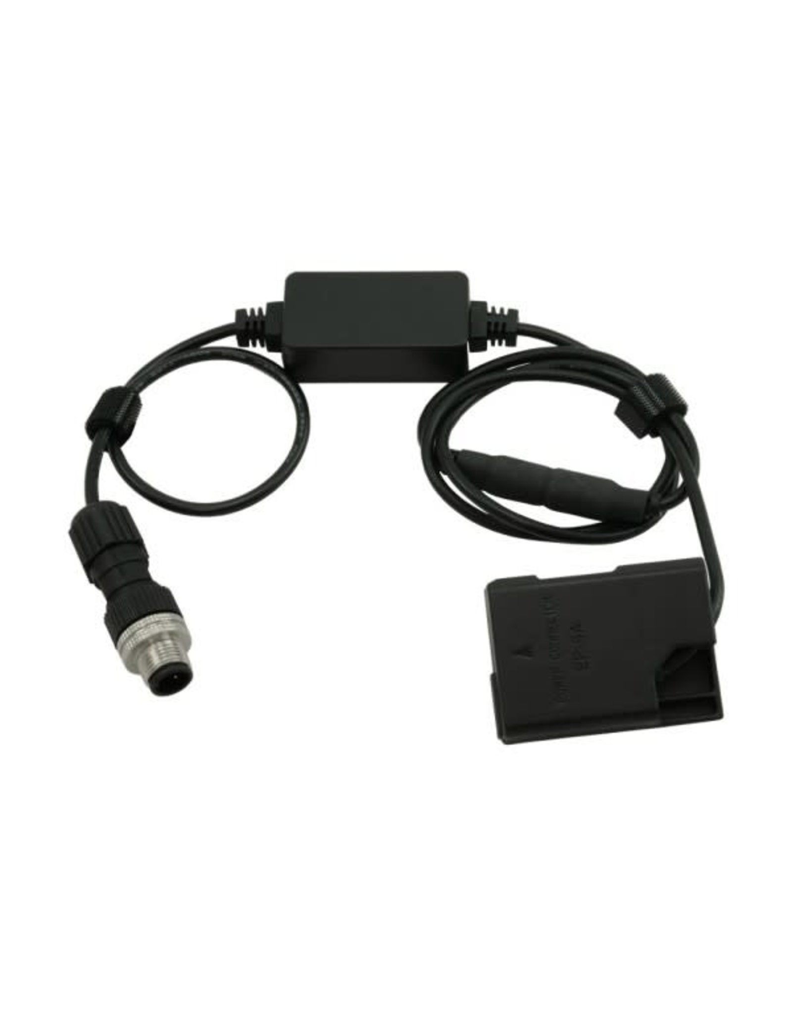PrimaLuceLab PrimaLuceLab Eagle-compatible power cable for Nikon D3100, D3200, D3300, D5100, D5200, D5300, D5500 3A