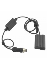 PrimaLuceLab PrimaLuceLab Eagle-compatible power cable for Canon EOS 750D, 760D 3A