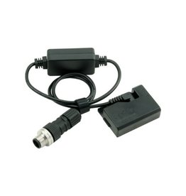 PrimaLuceLab PrimaLuceLab Eagle-compatible power cable for Canon EOS 1100D, 1200D, 1300D 3A