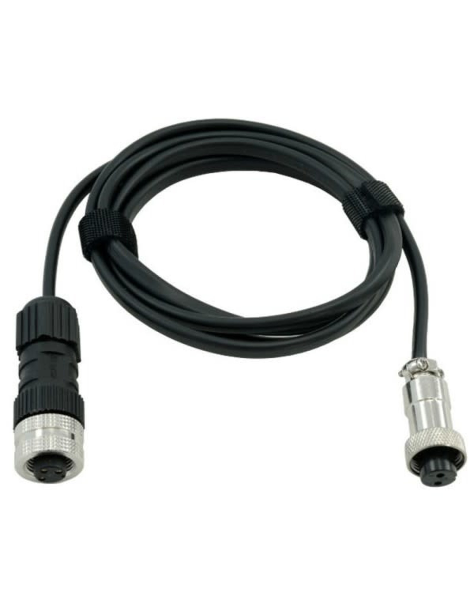 PrimaLuceLab Primaluce Eagle-compatible power cable for SkyWatcher EQ8 mounts - 115cm 8A