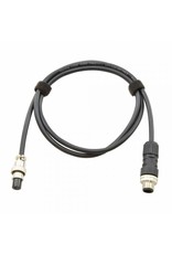 PrimaLuceLab PrimaLuceLab Eagle-compatible power cable for SkyWatcher AZ-EQ6 and AZ-EQ5 mounts - 115cm 3A