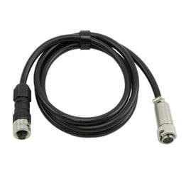 PrimaLuceLab PrimaLuceLab Eagle-compatible power cable for Astro-Physics mounts with CP4 controller 8A