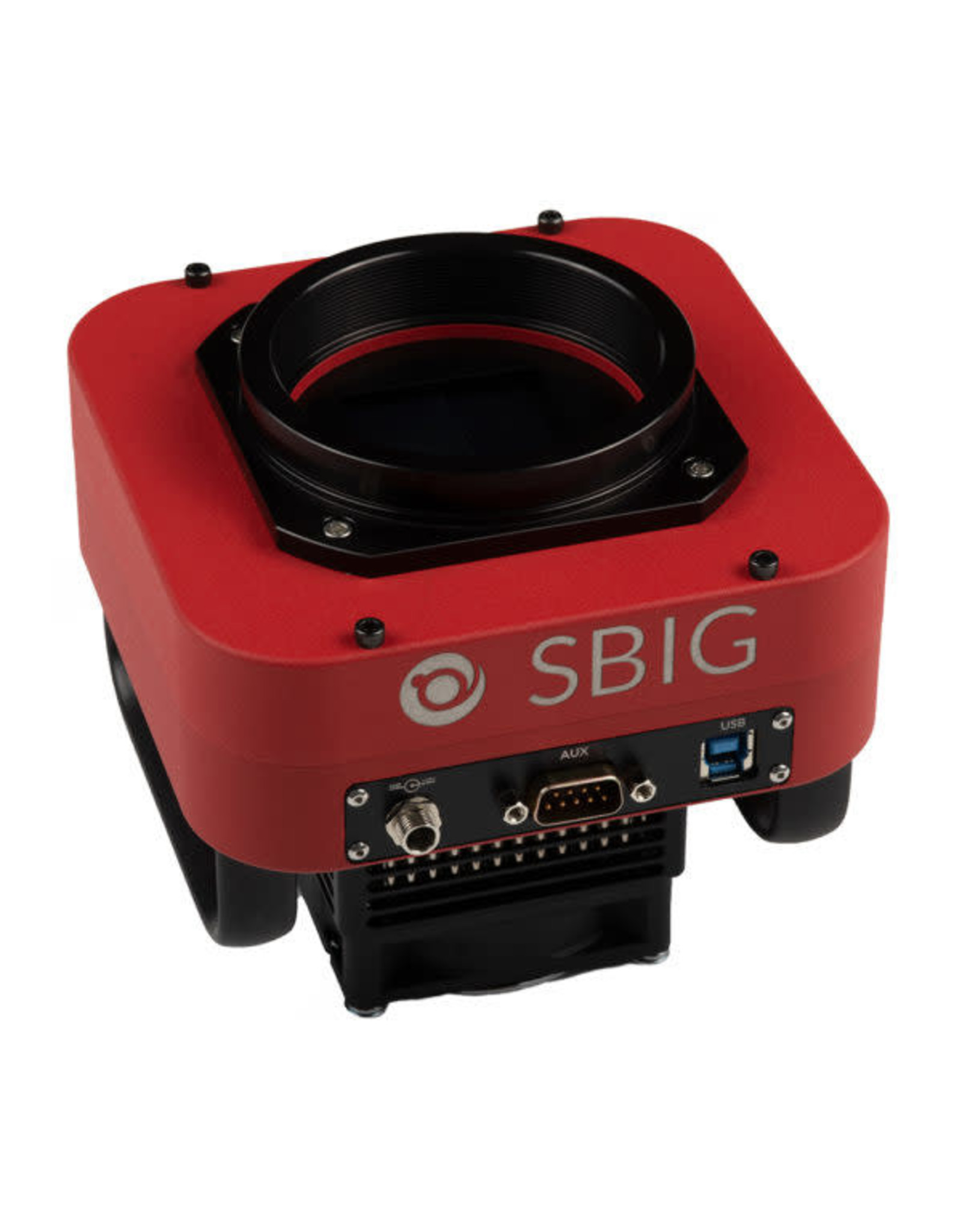 SBIG SBIG Aluma AC4040-Class 2 Filter Wheel Package
