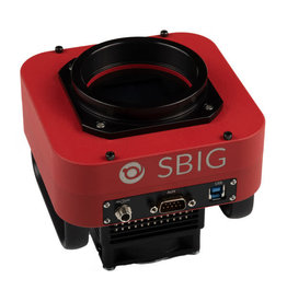 SBIG SBIG Aluma AC4040-Class 1 Filter Wheel Package
