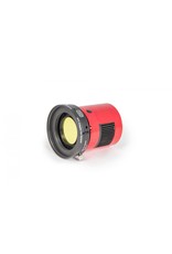 Baader Planetarium Baader UFC T-2 (w) Camera-Adapter for ASI Cameras with T-2 (m) Thread, (Optical Height: 8.5 mm)