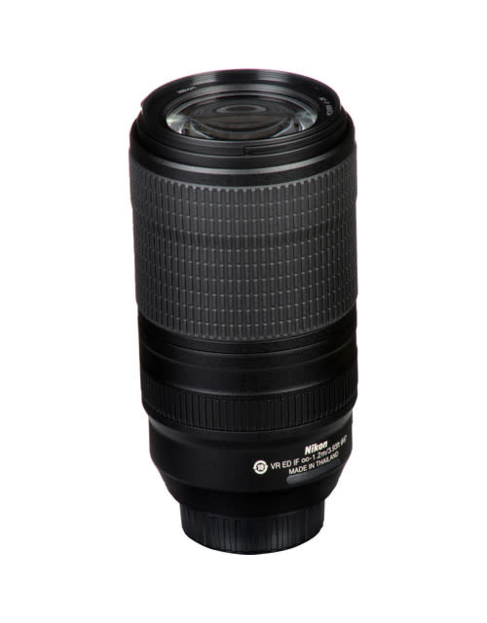 Nikon Nikon AF-P NIKKOR 70-300mm f/4.5-5.6E ED VR Lens