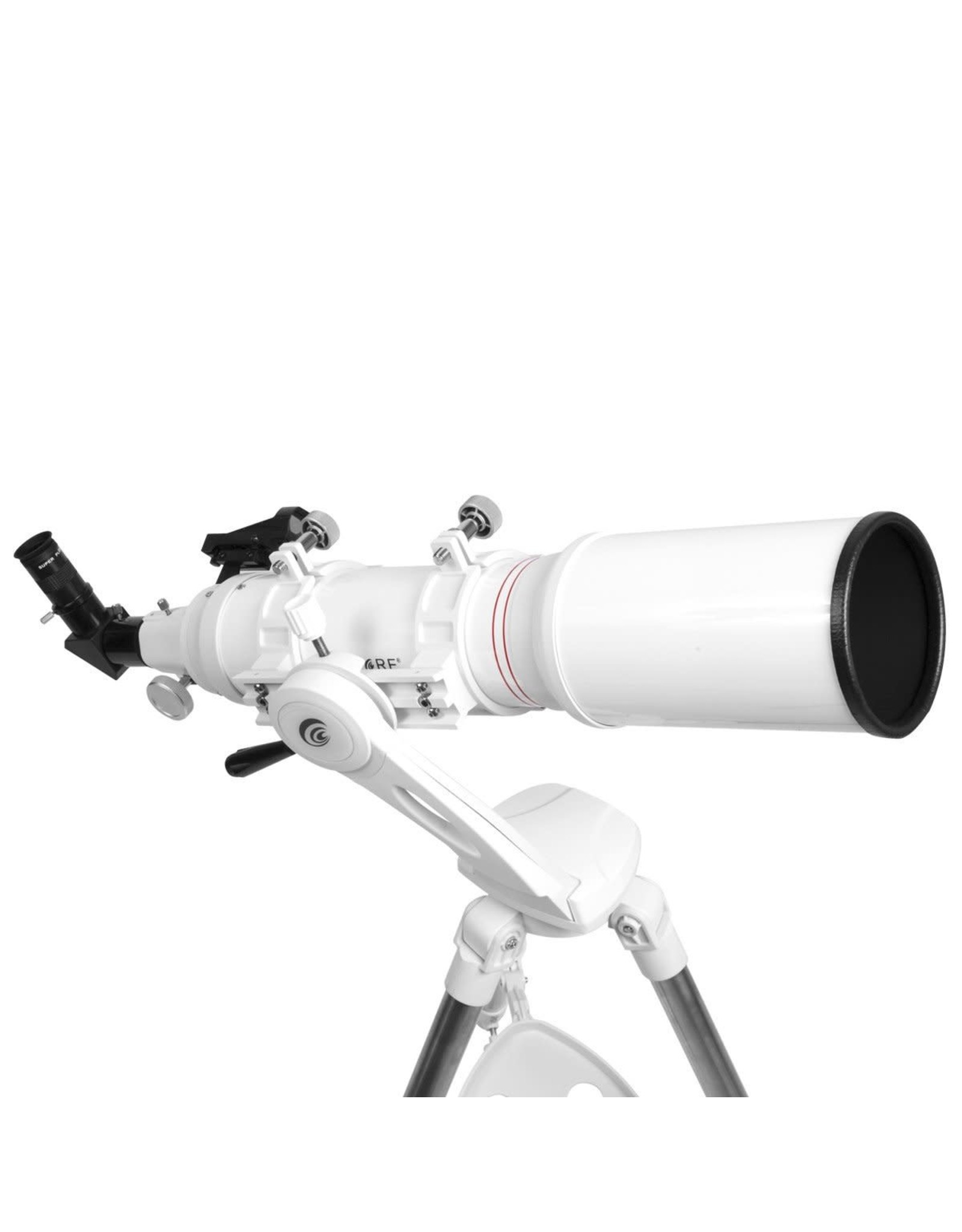 Explore Scientific Explore Scientific FirstLight 102mm Doublet Refractor with Twilight Nano Mount - FL-AR102600TN