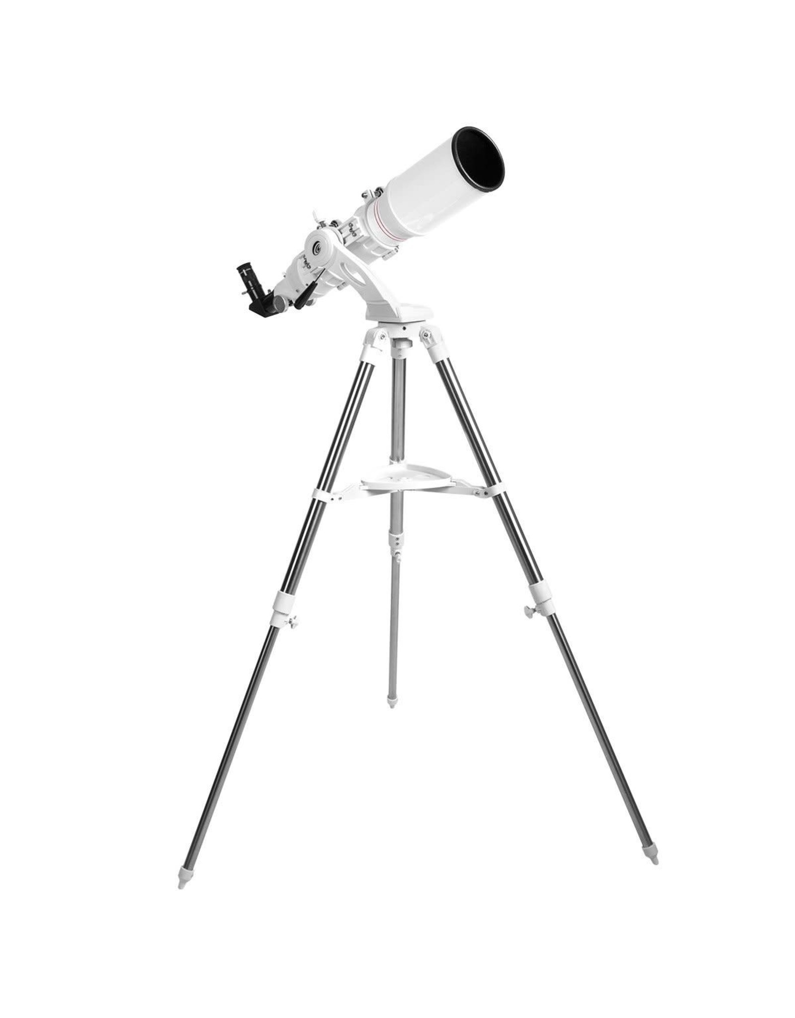 Explore Scientific Explore Scientific FirstLight 102mm Doublet Refractor with Twilight Nano Mount - FL-AR102600TN