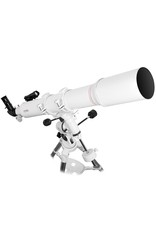 Explore Scientific Explore FirstLight 102mm Doublet Refractor Telescope with EXOS EQ Nano Mount -