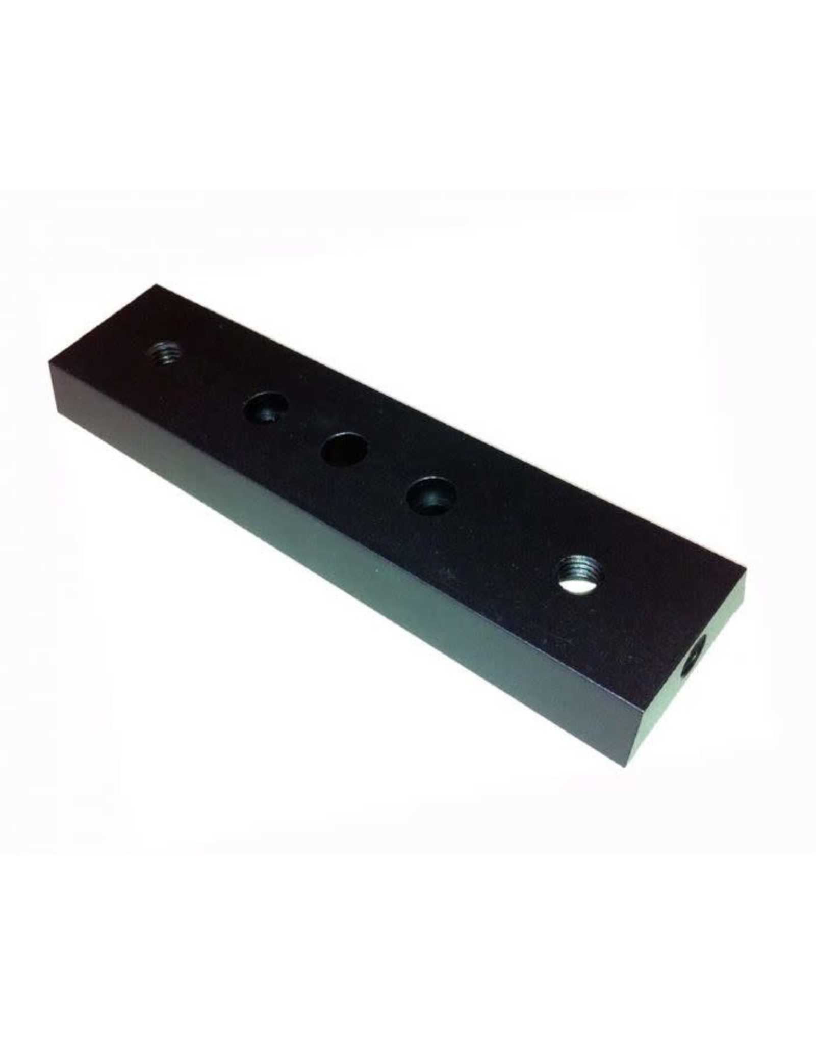 iOptron iOptron 166mm Dovetail Plate for SkyTracker Mount