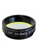 Explore Scientific Explore Scientific Nebula Filter H-Beta 1.25-inch (Specify Size)