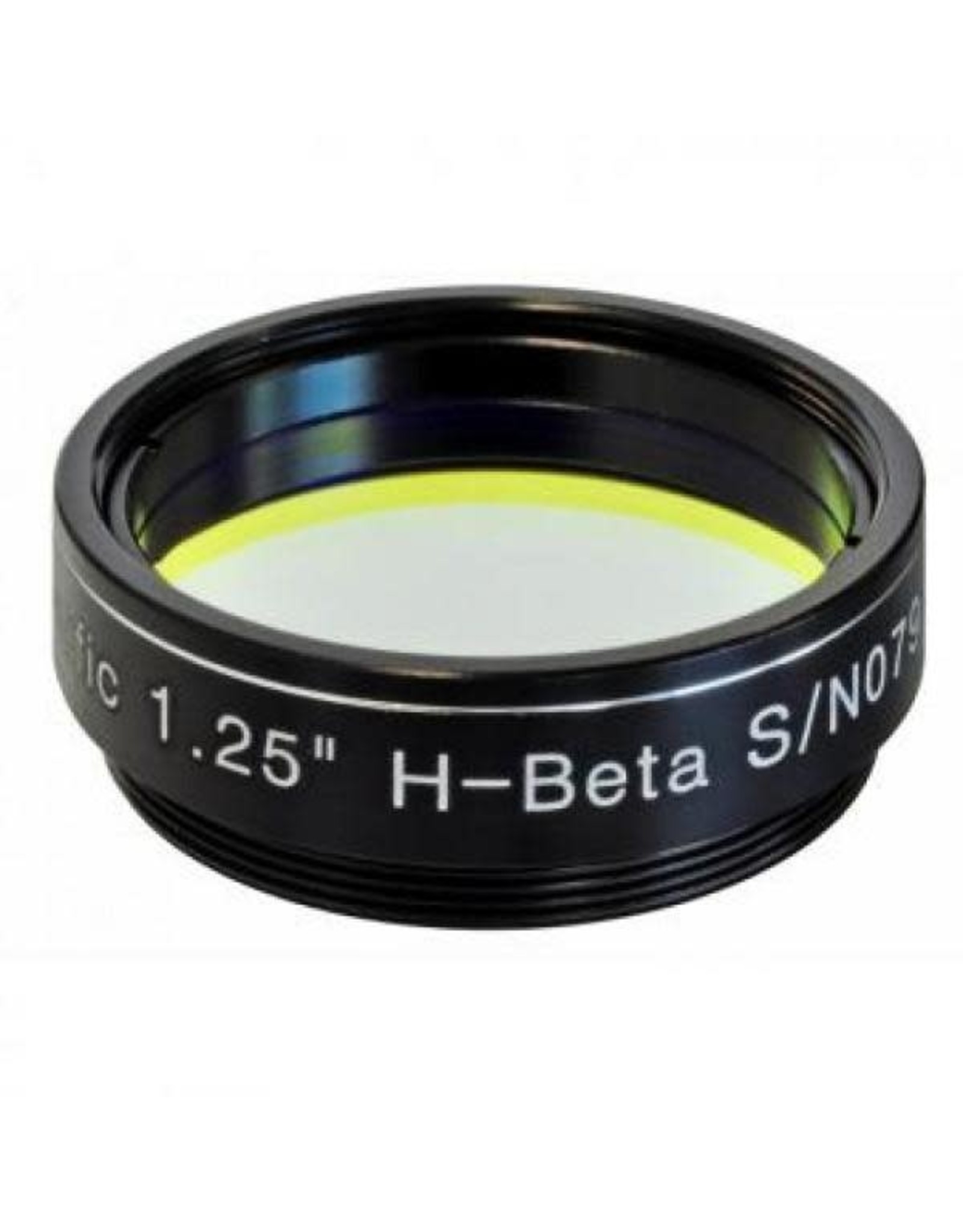 Explore Scientific Explore Scientific Nebula Filter H-Beta 1.25-inch (Specify Size)