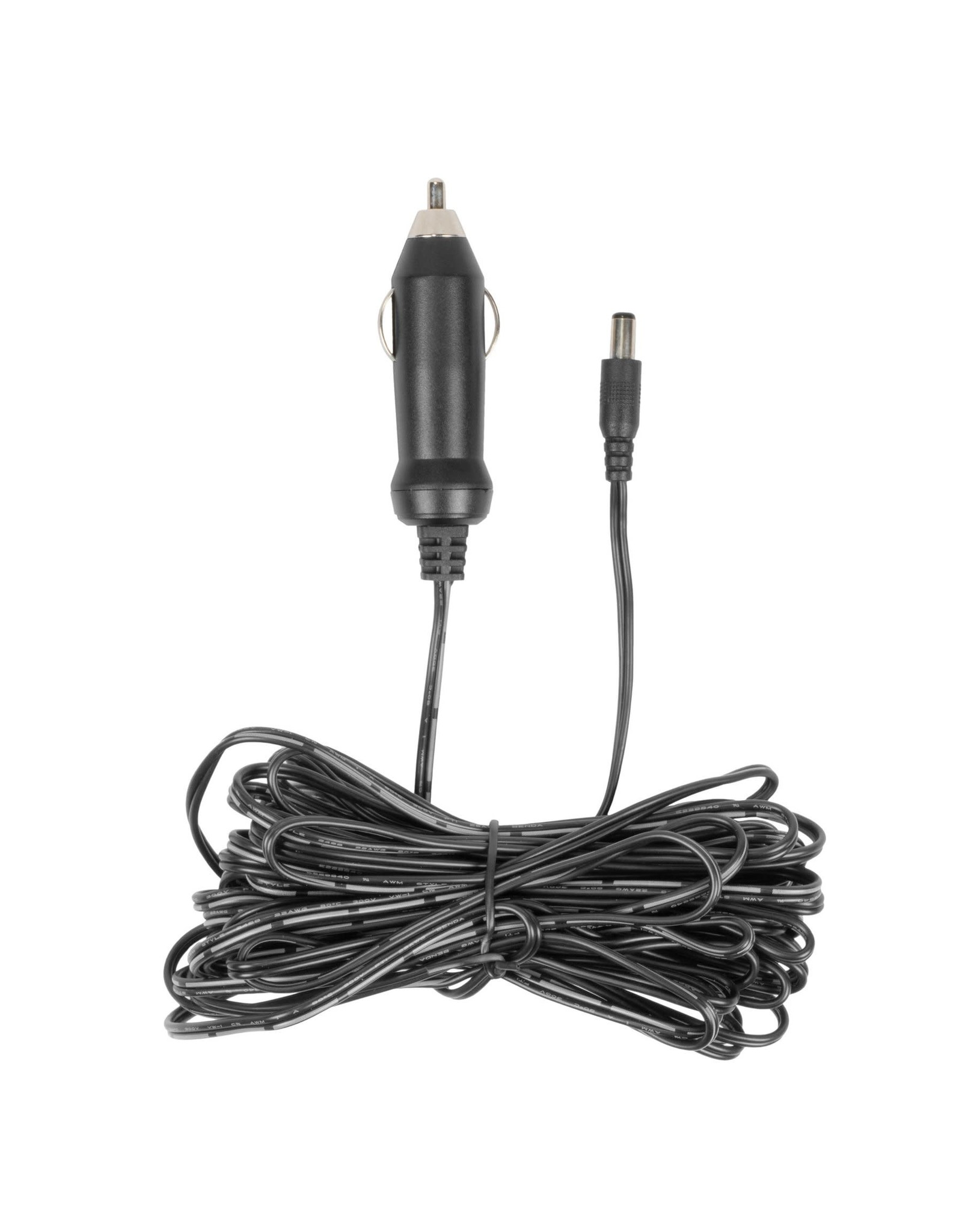 Explore Scientific Explore Scientific EXOS-2GT DC Car 12V/7.5m Adapter Cable