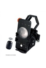 Celestron Celestron NexGo DX 2-Axis Universal Smartphone Adapter Kit w/Bluetooth Remote