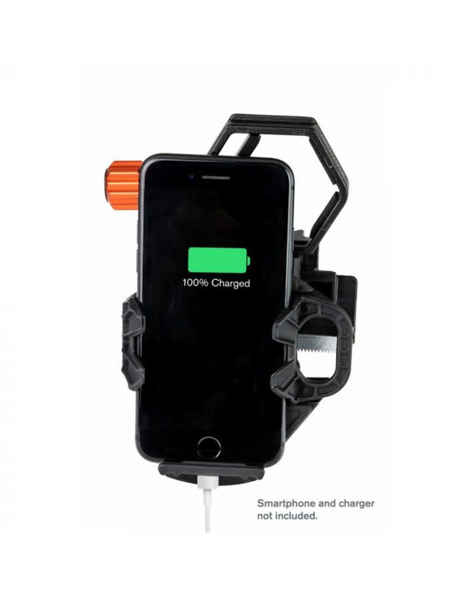 Celestron Celestron NexGo DX 2-Axis Universal Smartphone Adapter Kit w/Bluetooth Remote