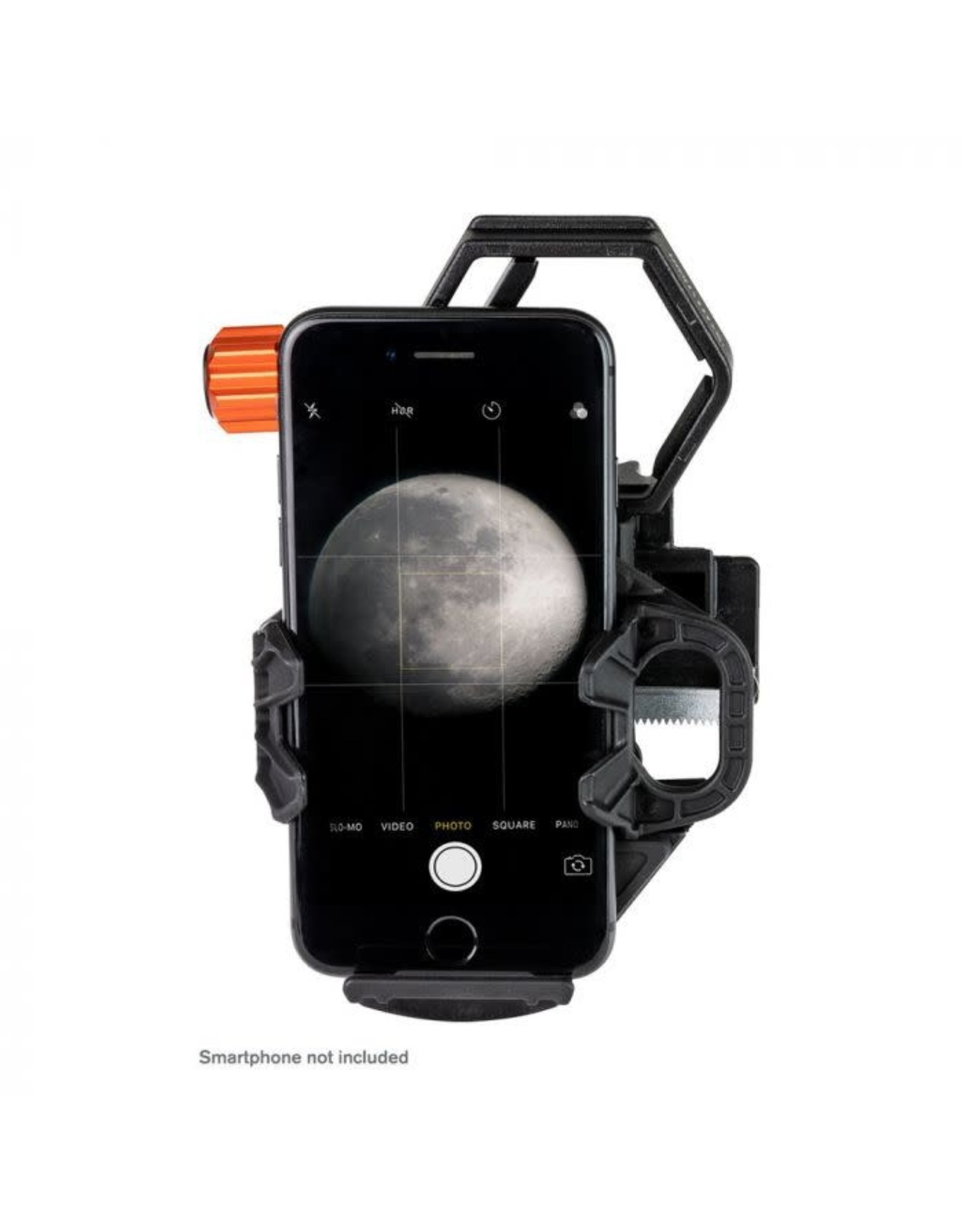 Celestron Celestron NexGo DX 2-Axis Universal Smartphone Adapter Kit w/Bluetooth Remote