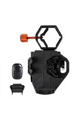 Celestron Celestron NexGo DX 2-Axis Universal Smartphone Adapter Kit w/Bluetooth Remote