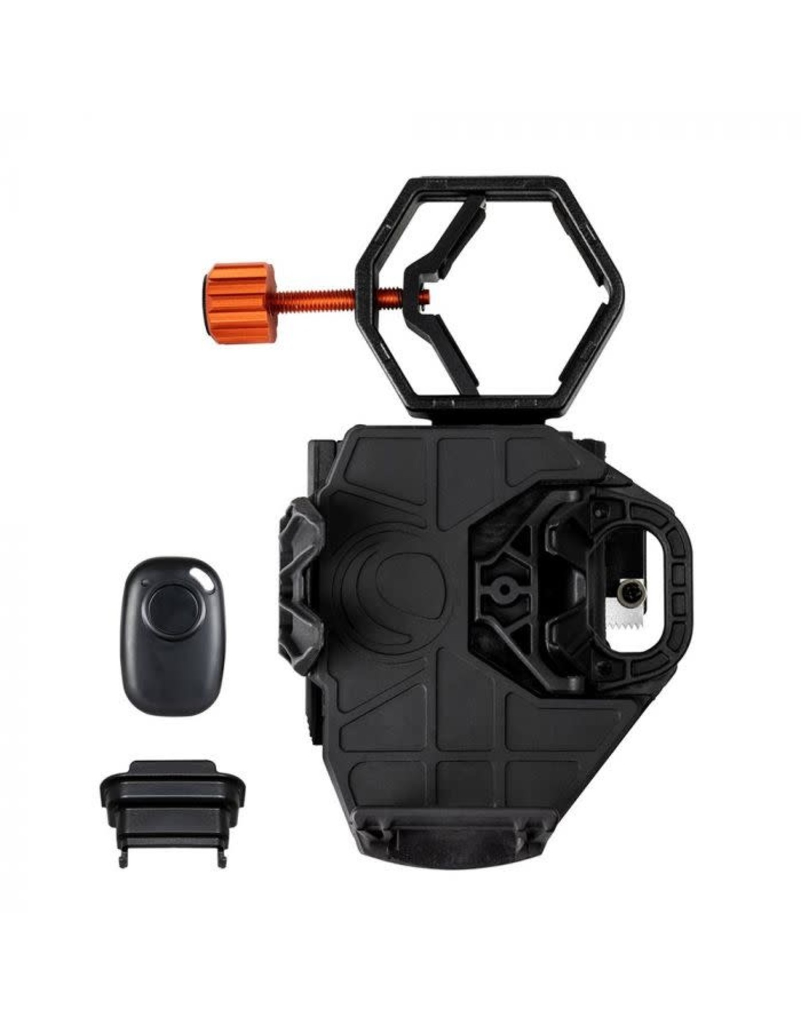 Celestron Celestron NexGo DX 2-Axis Universal Smartphone Adapter Kit w/Bluetooth Remote