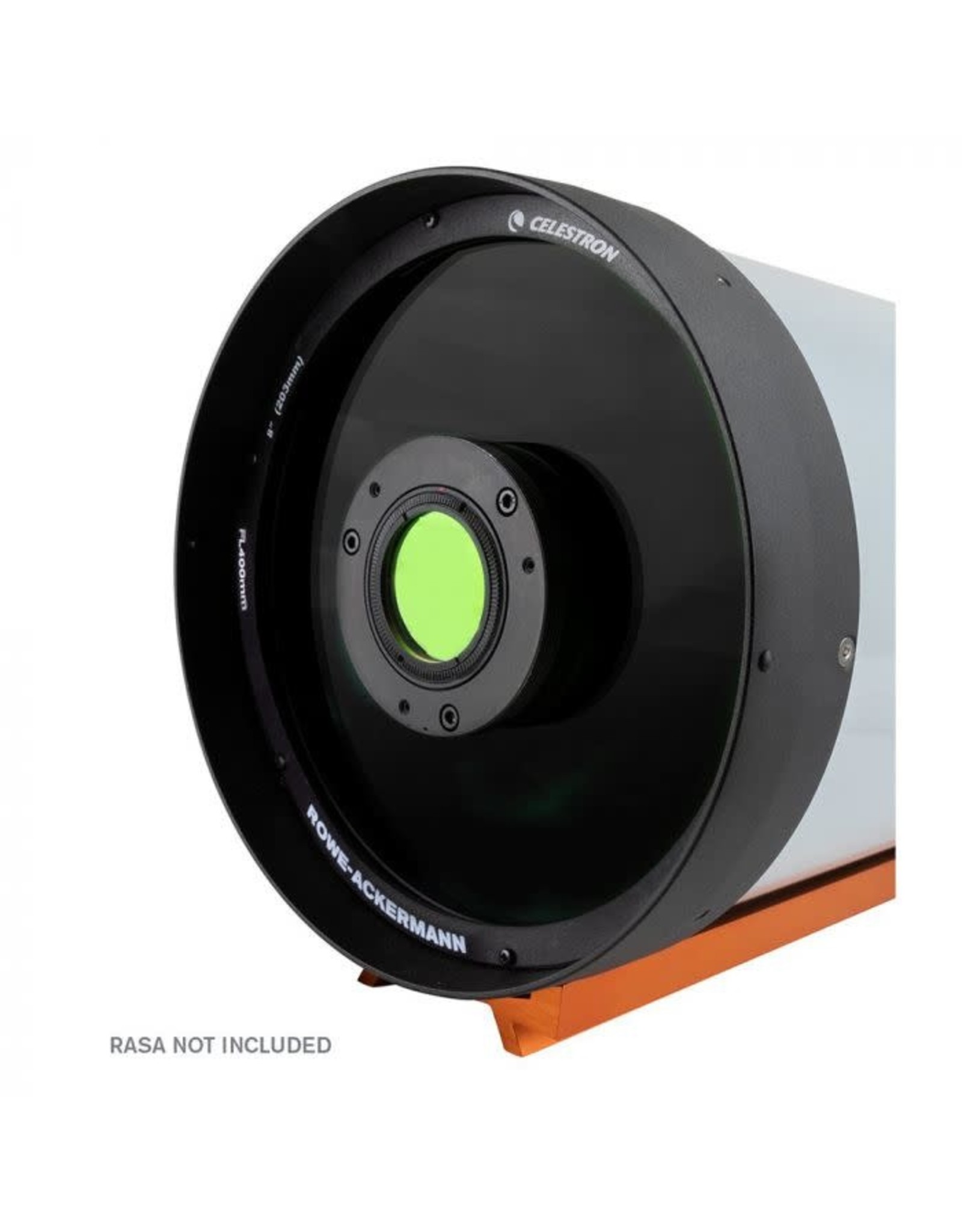 Celestron Celestron H-Alpha-H-Beta-OIII Narrowband Imaging Filter for 8" RASA