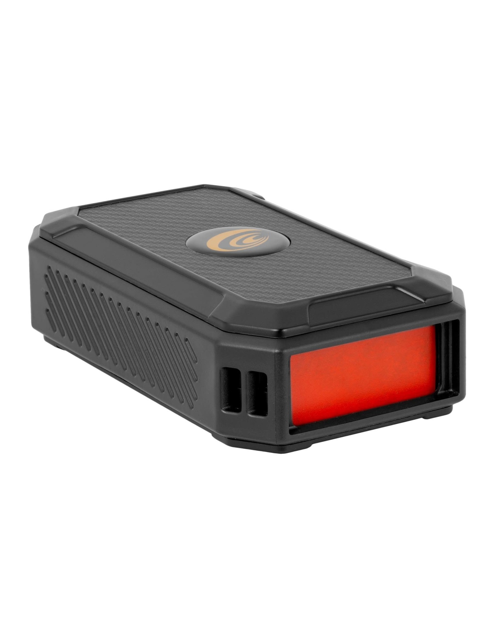 Explore Scientific Explore Scientific Explore Scientific USB Power Bank with Red LED Flashlight