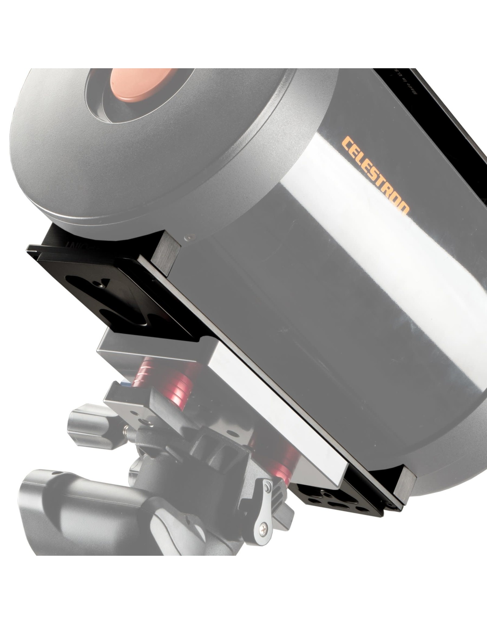 Farpoint Dovetail Plate Celestron 14 Inch SCT Camera Concepts