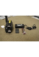 JVC JVC GR-AXM510 VHSc Camcorder