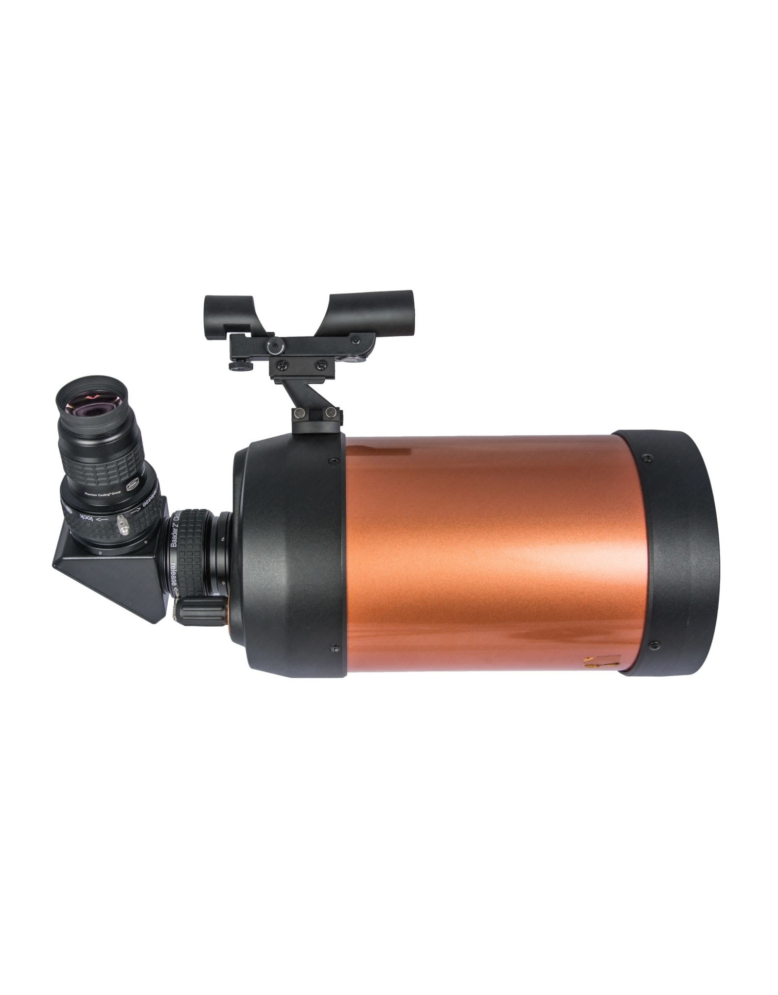 Baader Planetarium Baader Morpheus® 76° Eyepiece Set (Complete)