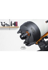 Baader Planetarium Baader SC / HD Ultra Short T-Adaptor, 9mm optical length