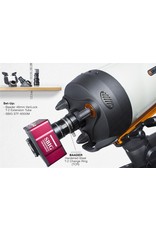 Baader Planetarium Baader SC / HD Ultra Short T-Adaptor, 9mm optical length