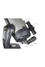 Baader Planetarium Baader SC / HD Ultra Short T-Adaptor, 9mm optical length