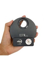 ZWO ZWO EFW Mini Electronic Five-Position Filter Wheel - 1.25"/31mm