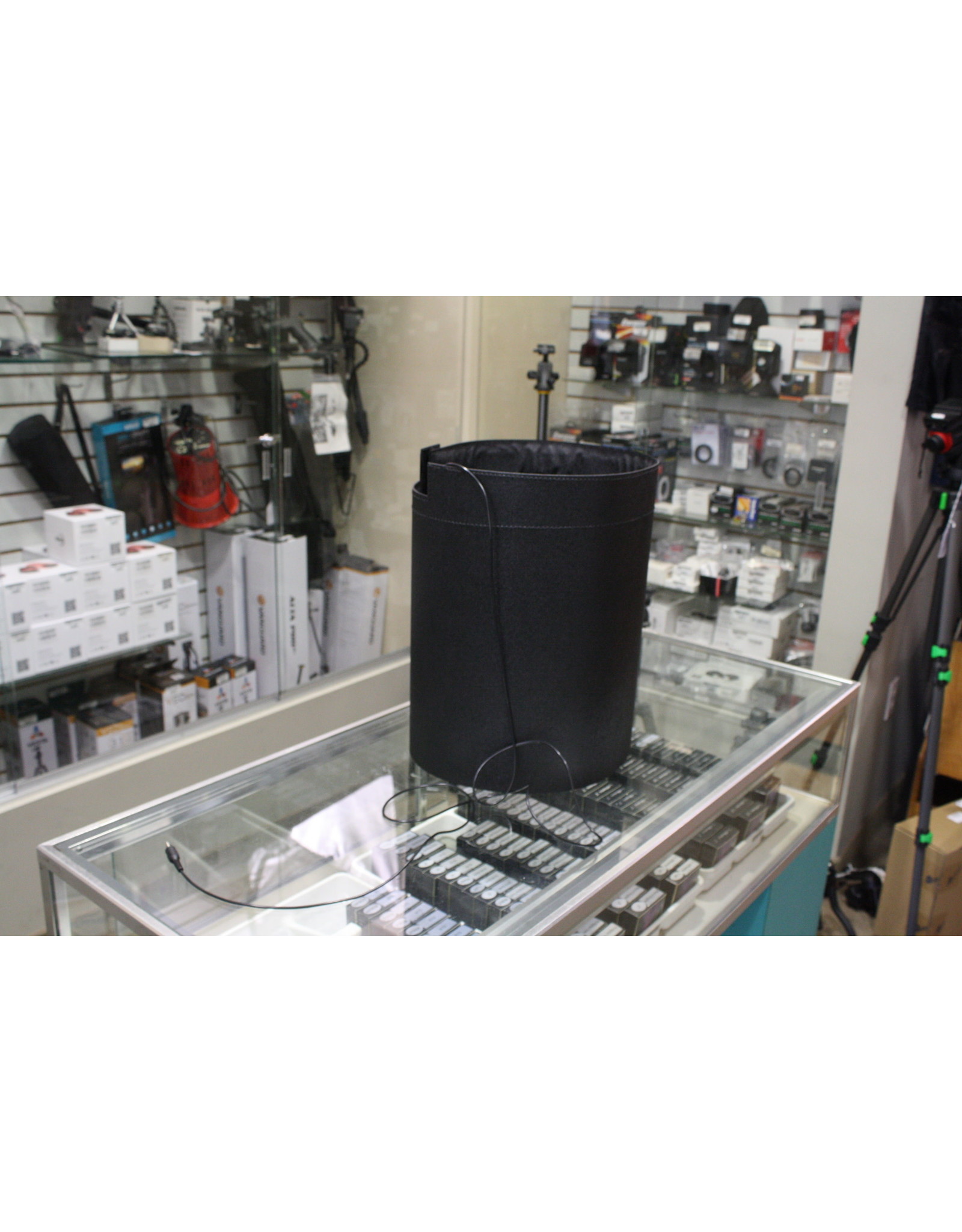 Astrozap Astrozap Flexi-Heat Dew Shield for 11” Schmidt-Cassegrain Telescopes