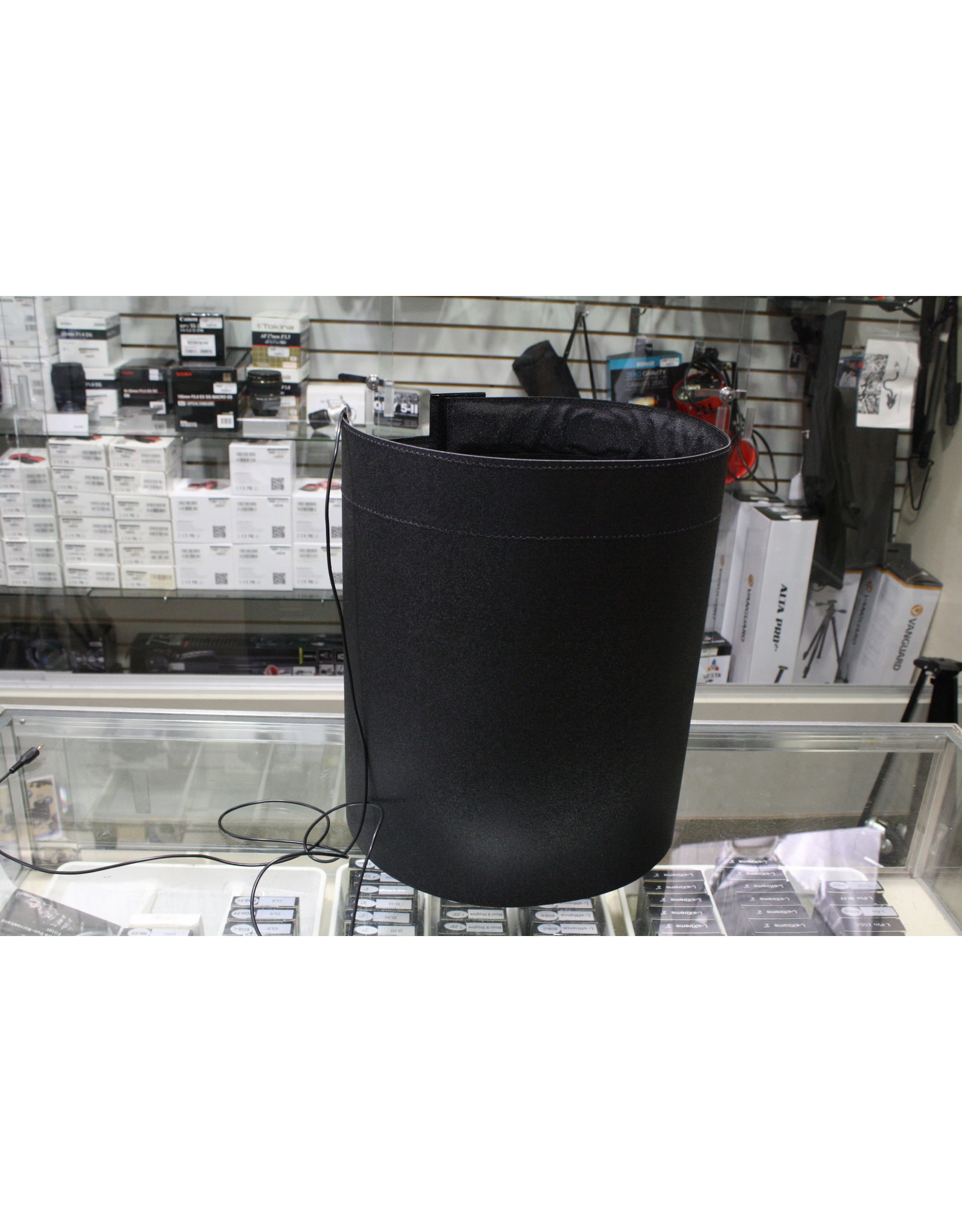 Astrozap Astrozap Flexi-Heat Dew Shield for 11” Schmidt-Cassegrain Telescopes