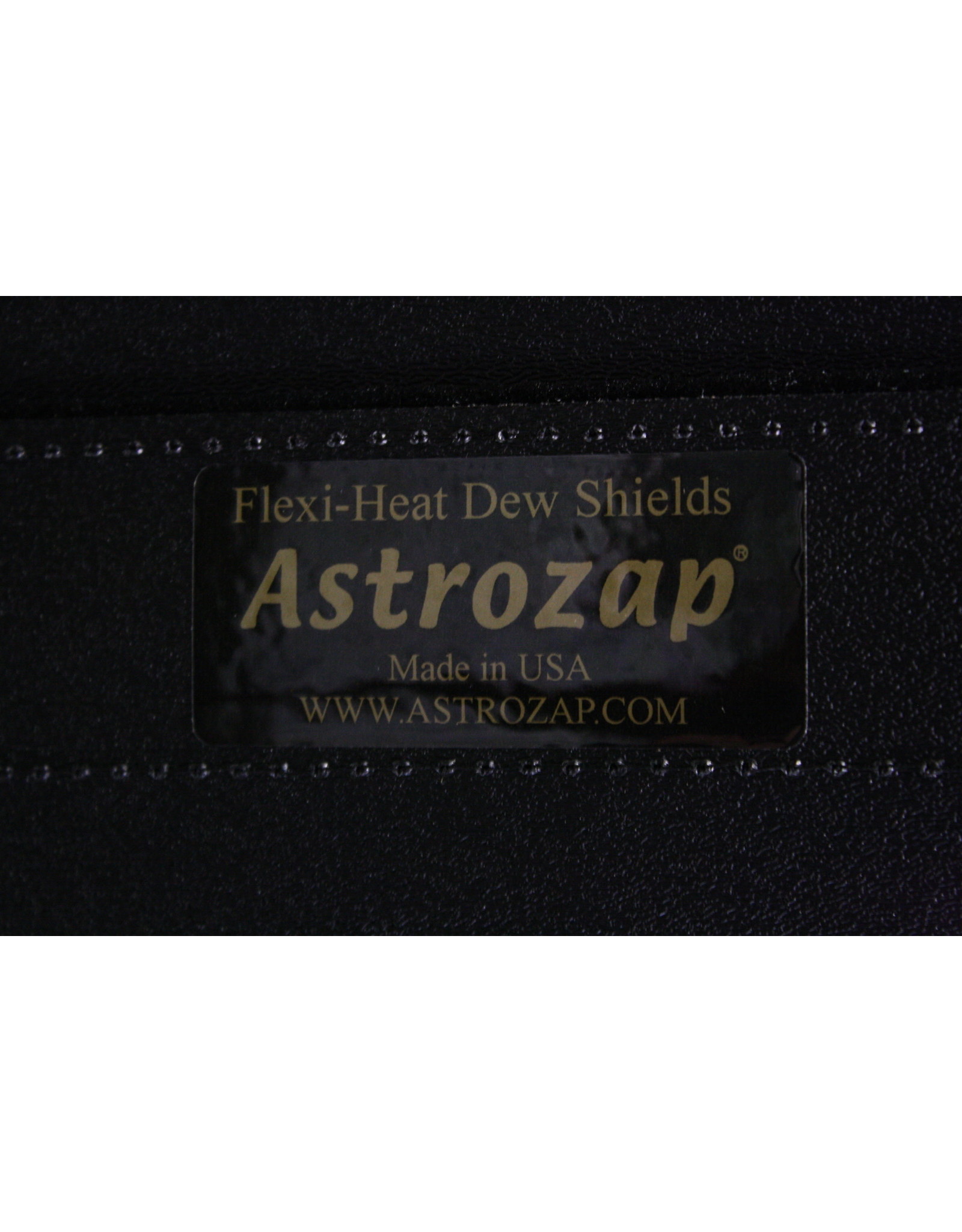Astrozap Astrozap Flexi-Heat Dew Shield for 11” Schmidt-Cassegrain Telescopes
