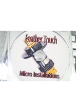 Feathertouch Feathertouch FTM-CPC11--Micro Focuser for Celestron CPC-11