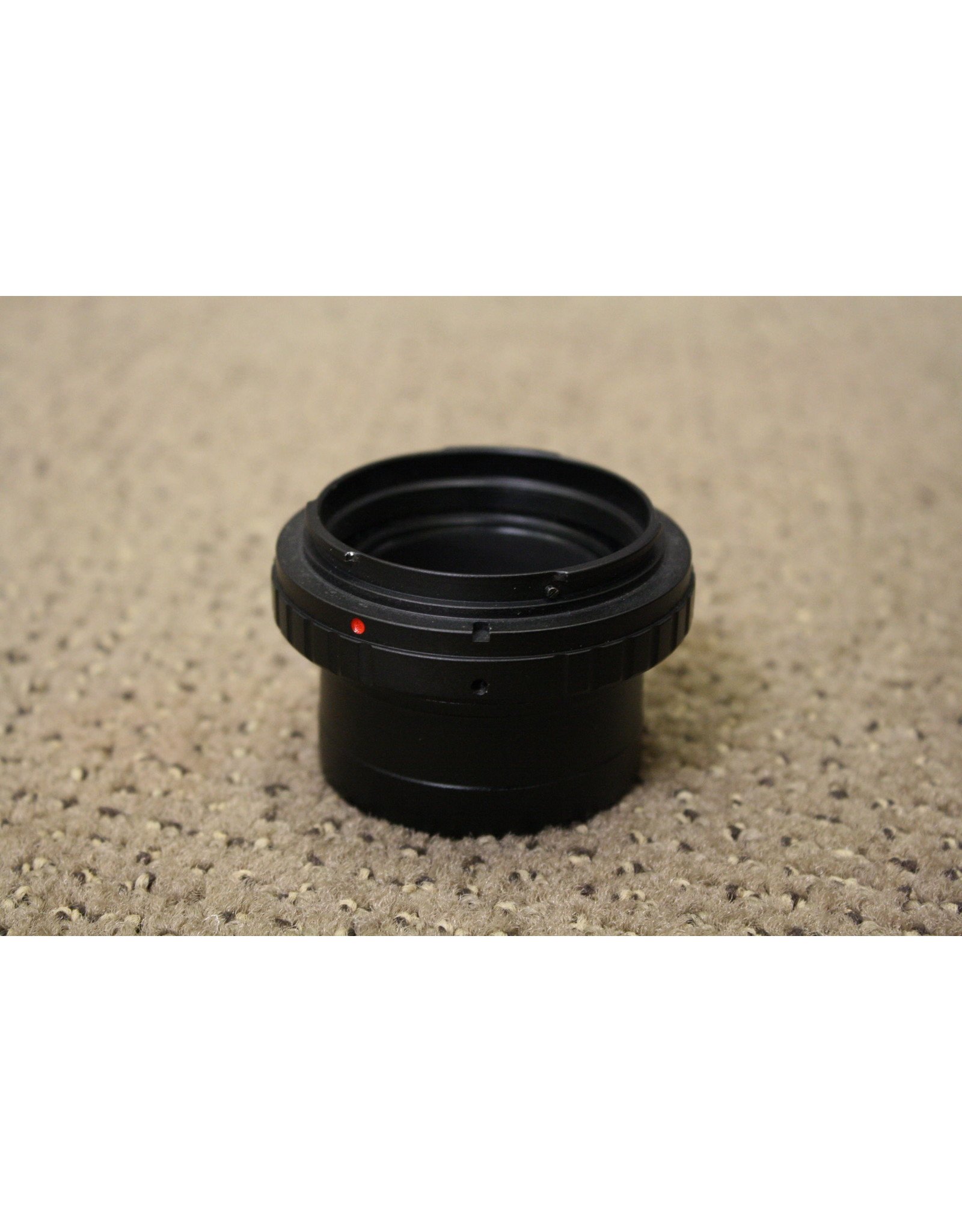 Arcturus 2 Inch Camera Adapter for Canon EOS (with built in female T and 48mm Thread)