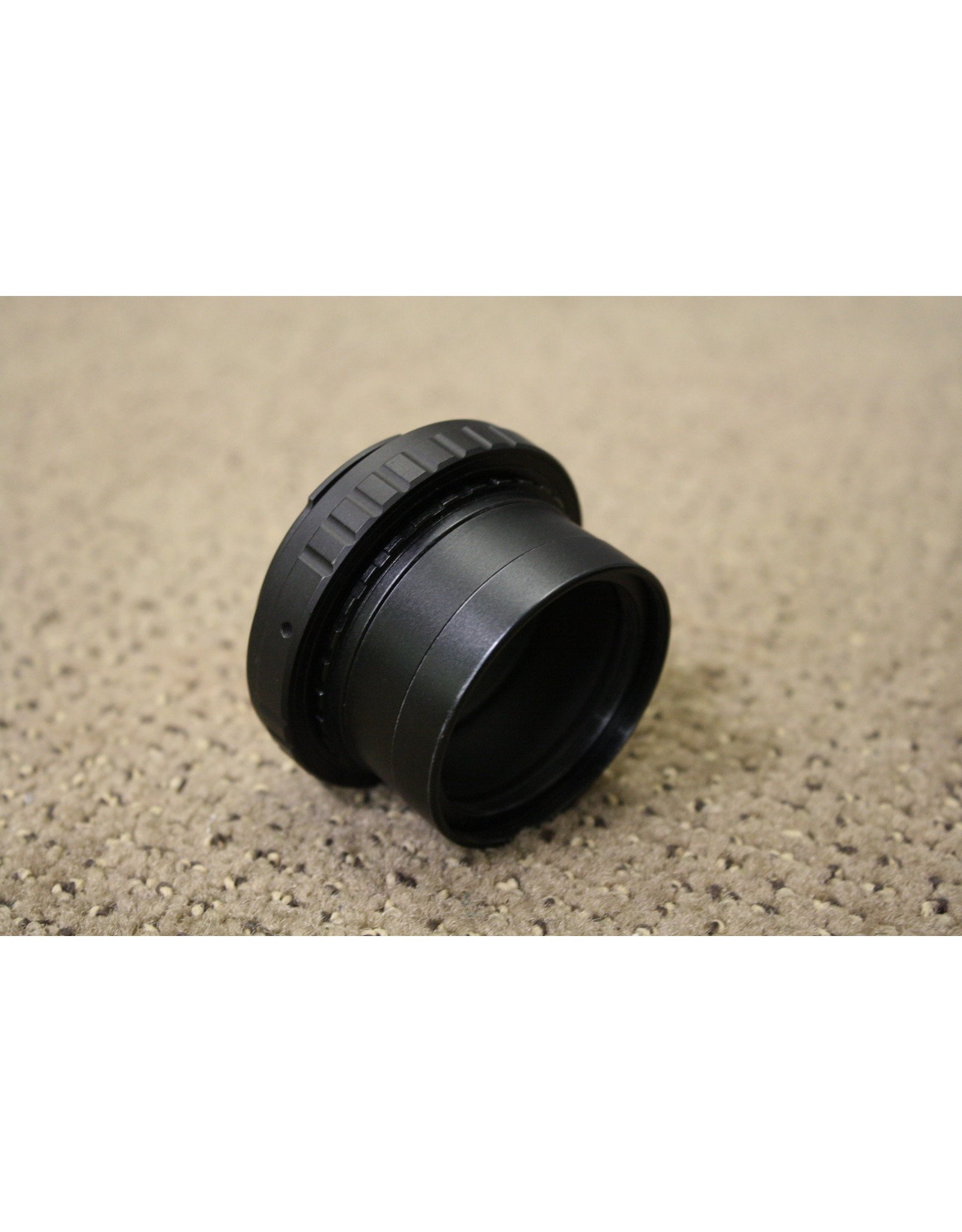 Arcturus 2 Inch Camera Adapter for Canon EOS (with built in female T and 48mm Thread)