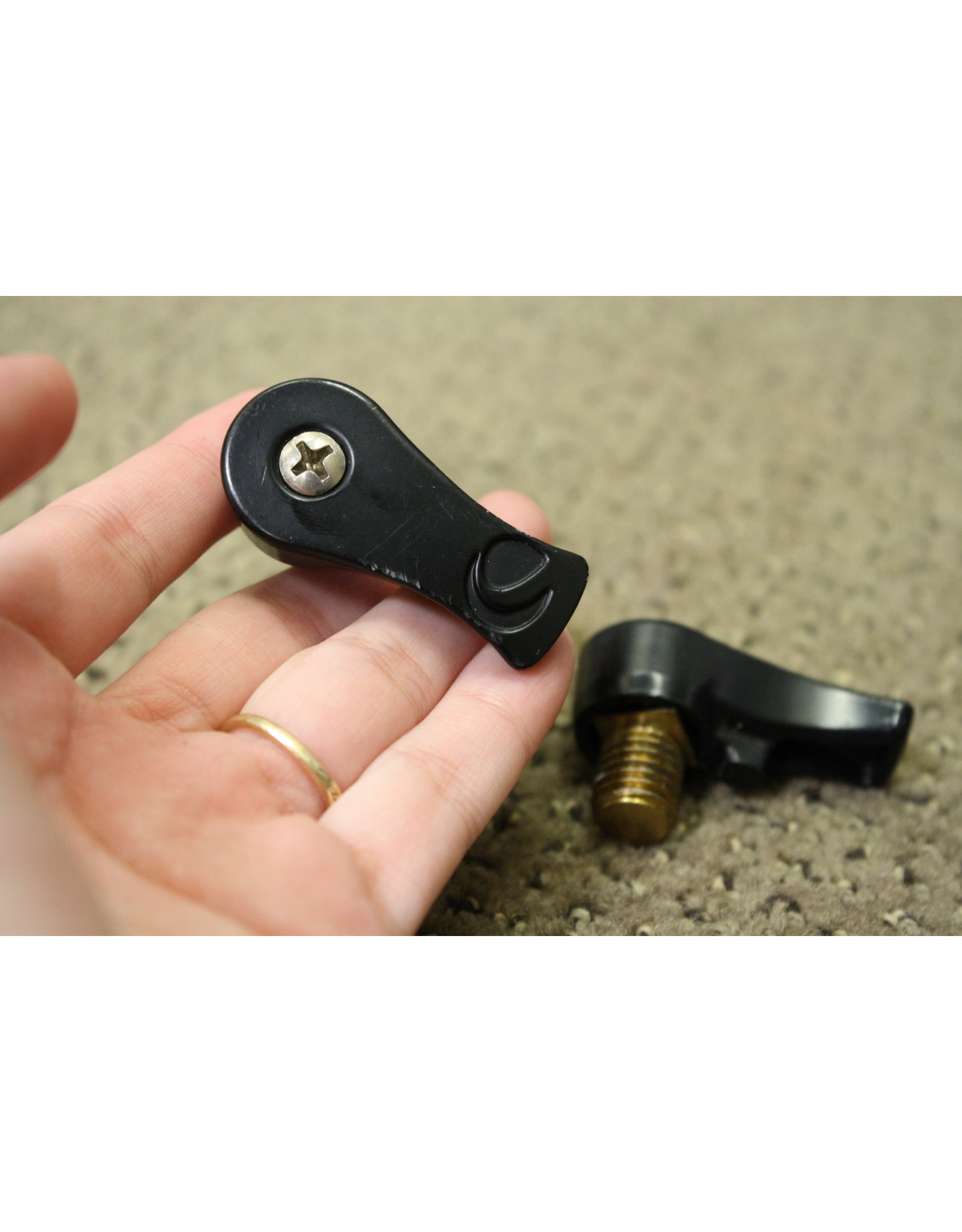 Celestron Celestron Clutch knobs compatible only for the CGEM series