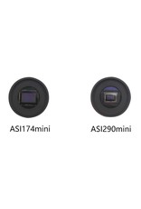 ZWO ZWO ASI290 Mini Mono (2.9 microns) Guiding Camera USB 2.0