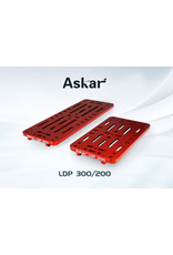 Askar Askar Losmandy-Style Universal Dovetail Plate - SPECIFY Length - LDPXXX