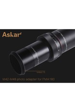 Askar Askar M42-M48 photo adapter for FMA180 - M42-M48