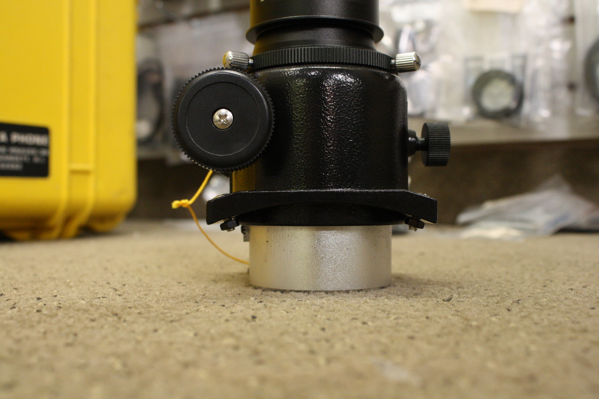 Celestron Celestron 2 Inch Focuser with 1.25 Adapter for C8N 8" f5